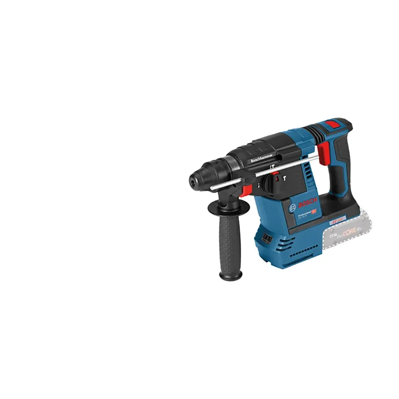 Gsb18v-65+gbh18v-26+gws18v-11s+(2x5) Elektrische Gereedschapset von Bosch Professional – Produktbild 2 von 6