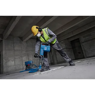 Gsh11ev Sloophamer van Bosch – productafbeelding 6 van 6