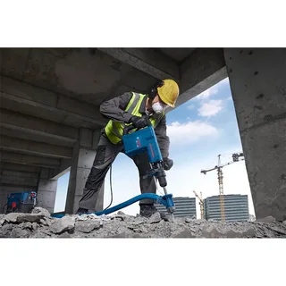 Gsh11ev Sloophamer van Bosch – productafbeelding 4 van 6