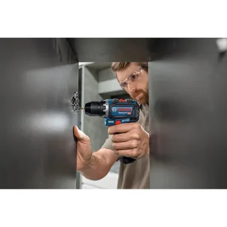 Gsr 12v-32 + 2 Bat 2.0+ 24 Ac+ Mal Lona Elektrischer Schraubendreher von Bosch Professional – Produktbild 4 von 6