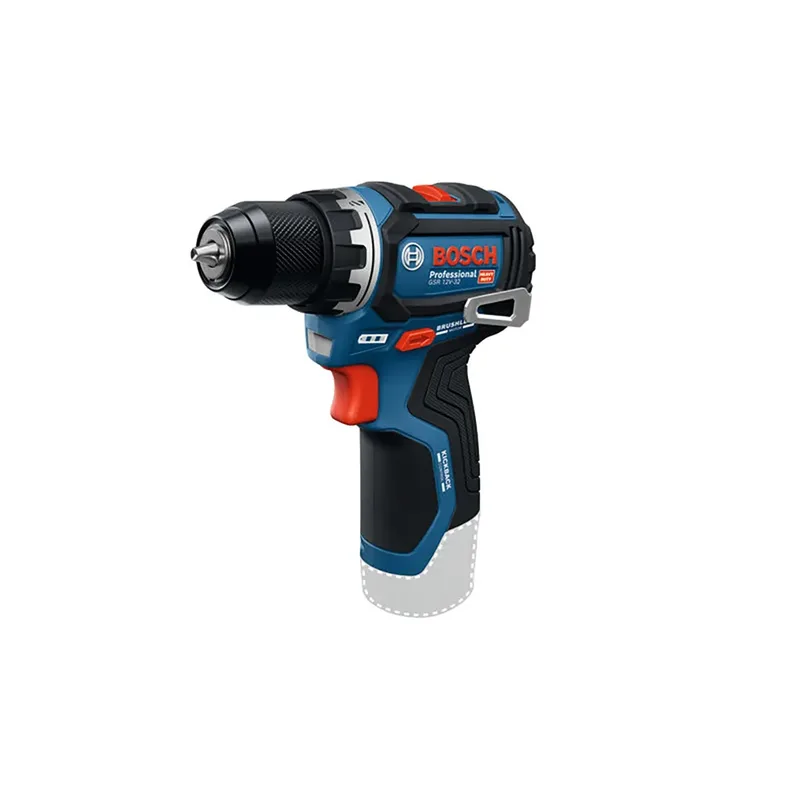 Gsr 12v-32 Elektrische Schroevendraaier by Bosch – product image 1 of 6