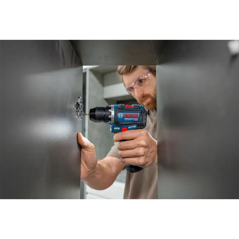 Gsr 12v-32 Elektrischer Schraubendreher von Bosch – Produktbild 3 von 3