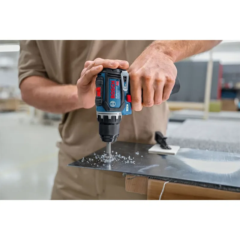 Gsr 12v-32 Elektrischer Schraubendreher von Bosch – Produktbild 2 von 3
