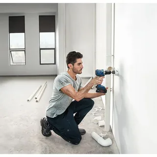 Gsr 18v-65 + Gdr 18v-215+2x5.0ah+gal+ Lb Elektrische Gereedschapset från Bosch Professional – produktbild 5 av 6