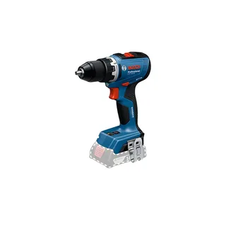 Gsr 18v-65 + Gdr 18v-215+2x5.0ah+gal+ Lb Elektrische Gereedschapset från Bosch Professional – produktbild 2 av 6