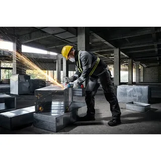 Gsr 8v-45+gws18v-8+2x4.0ah+bolsa Elektrische Gereedschapset de Bosch Professional – image du produit 5 sur 6