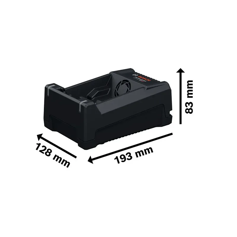 Gsr18v-65+gdx18v-285+gbh18v-22+3x 5.0ah+ Elektrische Gereedschapset van Bosch – productafbeelding 3 van 5