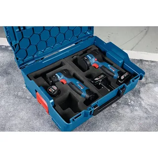 Gss 12v-32 Excentrische Schuurmachine de Bosch – image du produit 6 sur 6