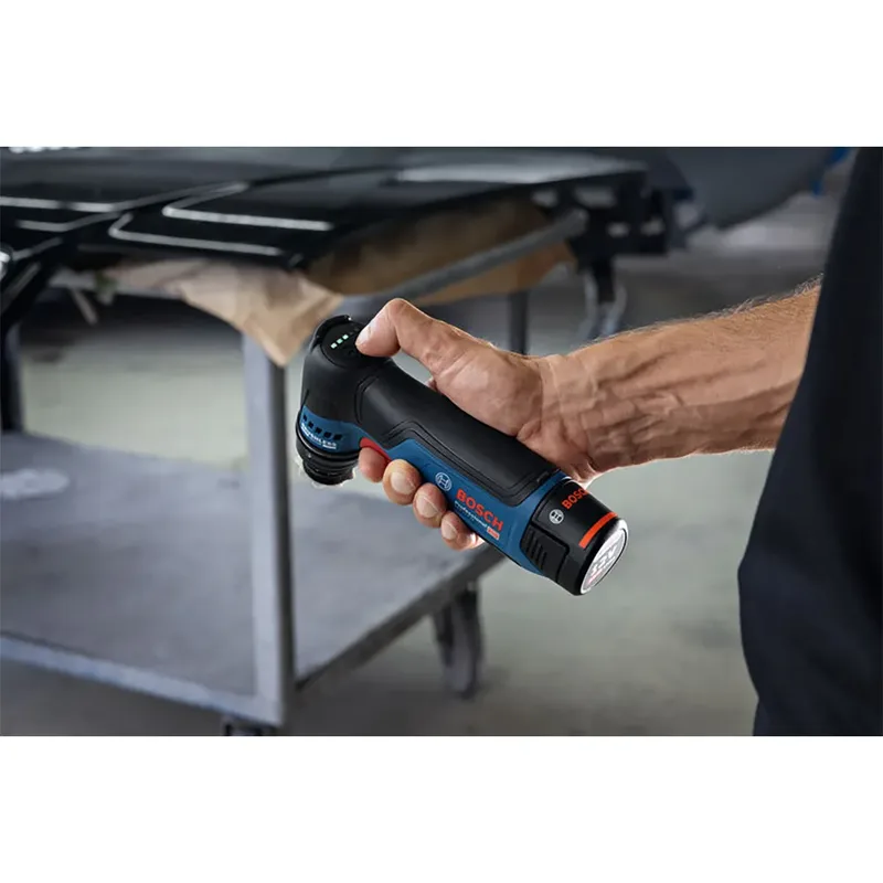 Gss 12v-32 Excentrische Schuurmachine de Bosch – image du produit 4 sur 6