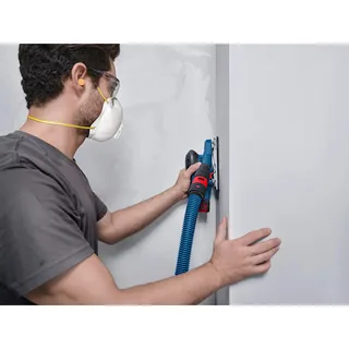 GSS18V-18 Accu Vlakschuurmachine - 06019R7001 de Bosch – image du produit 6 sur 6
