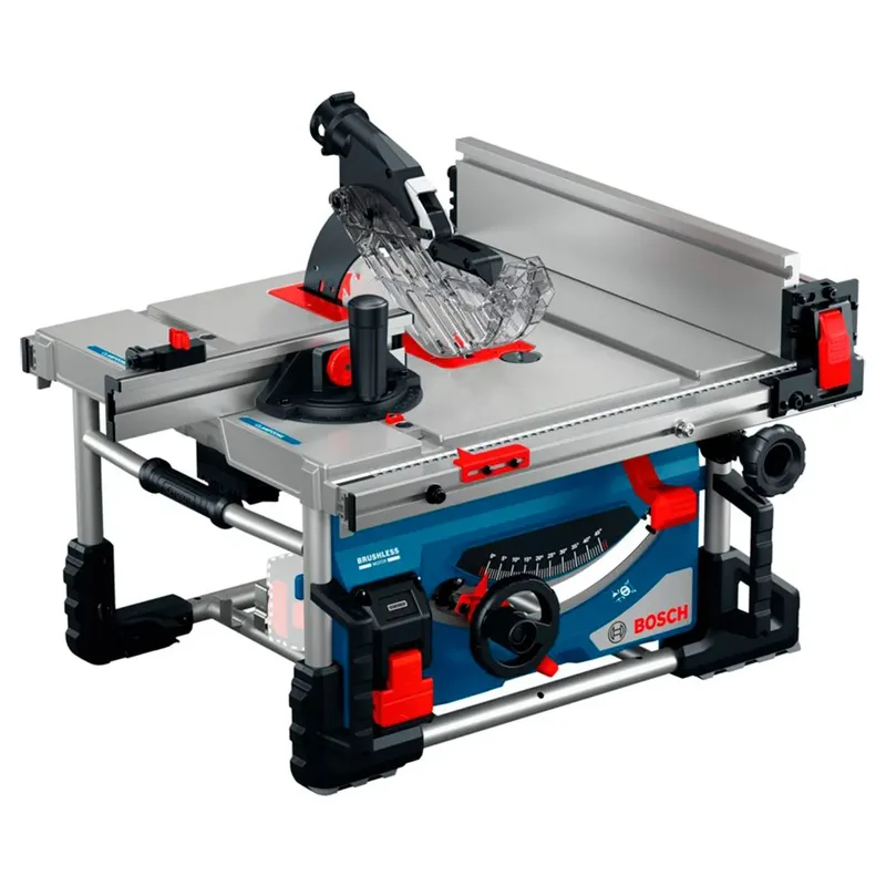 Gts 18v-70 Afkortzaag van Bosch – productafbeelding 1 van 3