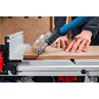 Gts 18v-70 Afkortzaag van Bosch – productafbeelding 3 van 3