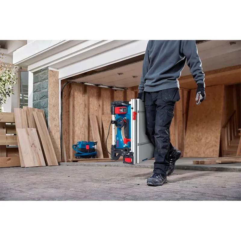 Gts 70-216 Tafelzaag van Bosch – productafbeelding 4 van 4