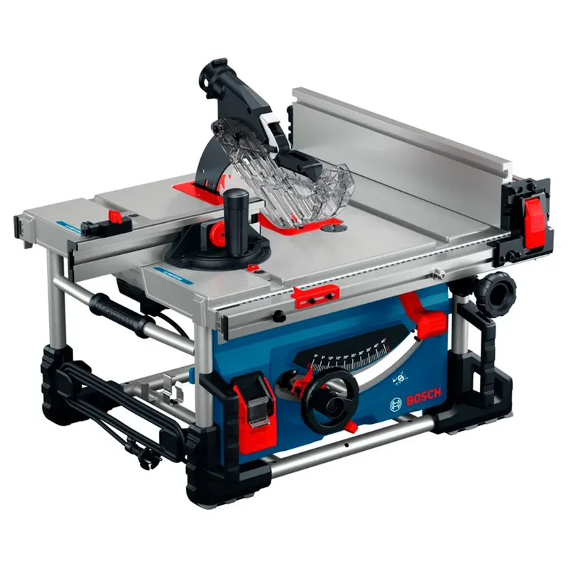 Gts 70-216 Tafelzaag van Bosch – productafbeelding 1 van 4