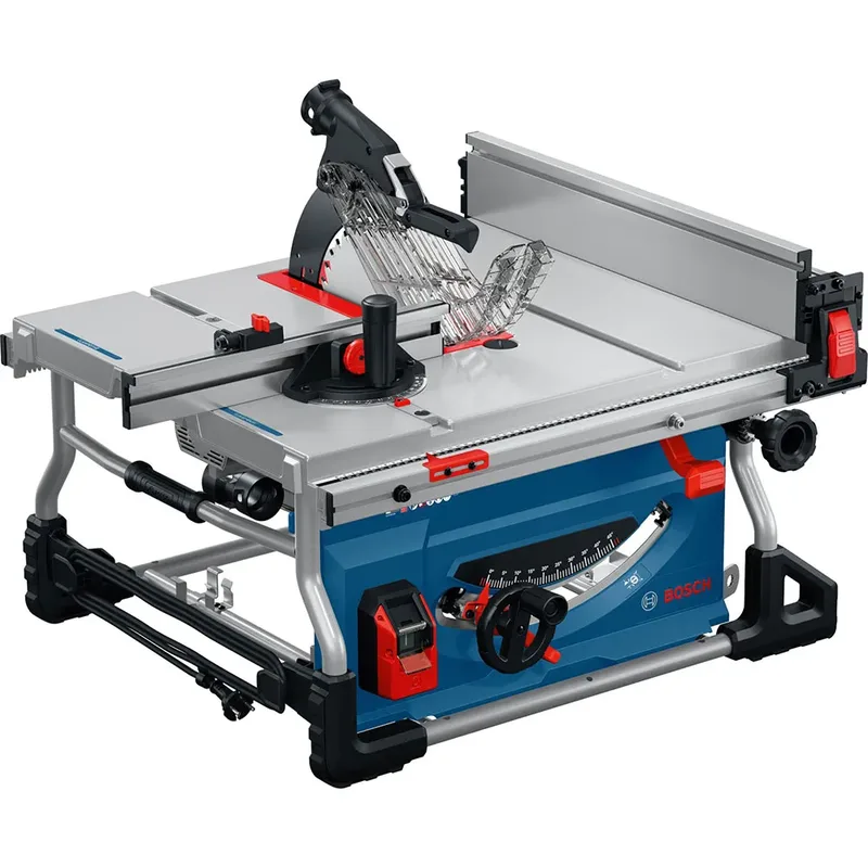 Gts100-254 Tafelzaag van Bosch – productafbeelding 1 van 5