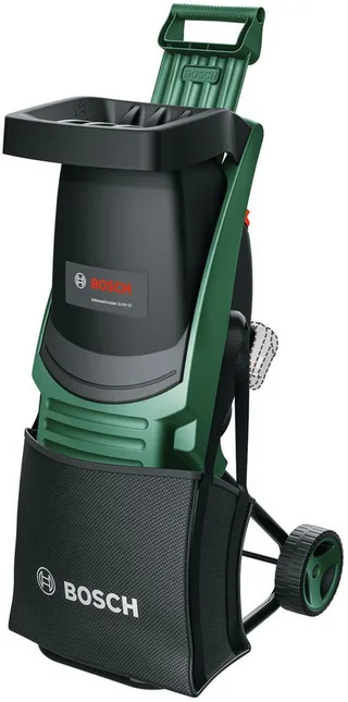 UniversalShredder 2x18V-25 Accuhakselaar - Zonder accu & lader van Bosch – productafbeelding 1 van 5