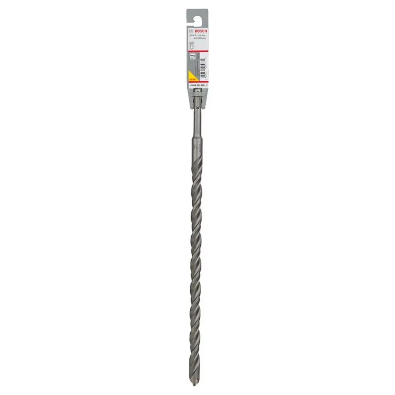 Hamerboor plus-3 16x300x360mm - 2608831046 von Bosch Professional – Produktbild 1 von 3