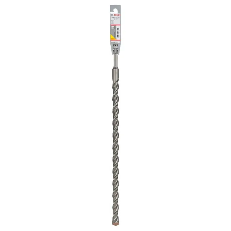 Hamerboor plus-3 18x400x450mm - 2608831051 by Bosch Professional – product image 1 of 3