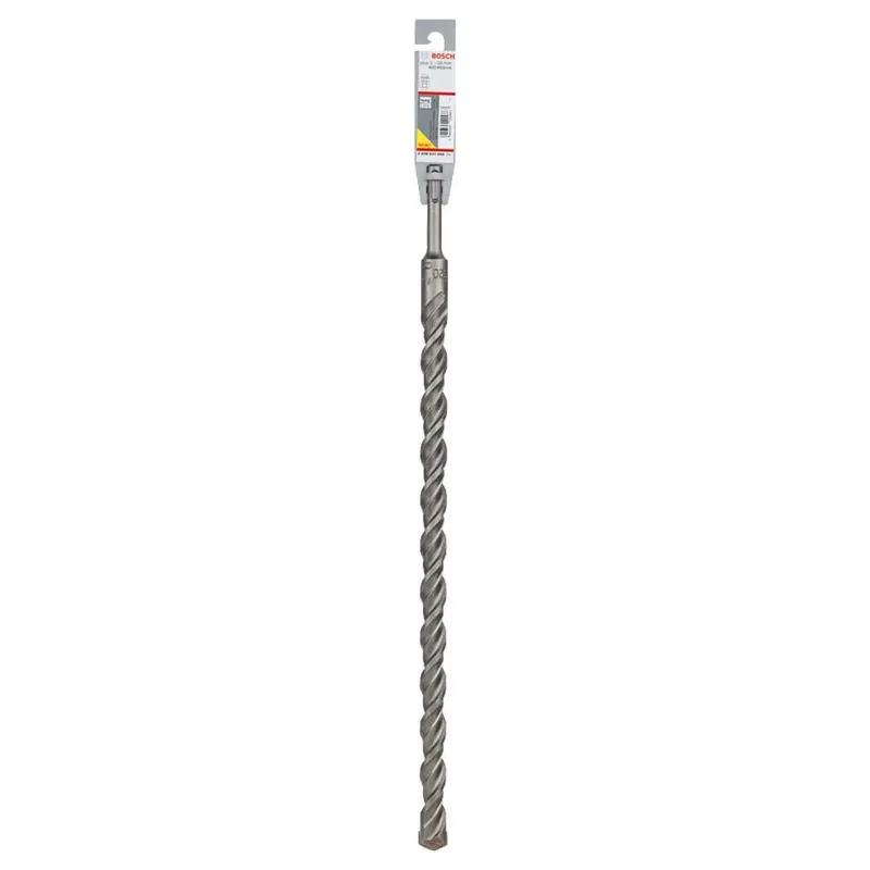 hamerboor plus-3 20x400x450mm - 2608831055 von Bosch – Produktbild 1 von 3