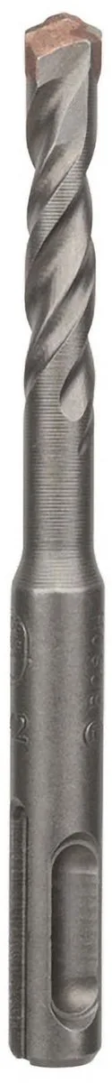 Hamerboor plus-3 8x50x110mm - 2608831018 von Bosch – Produktbild 1 von 4