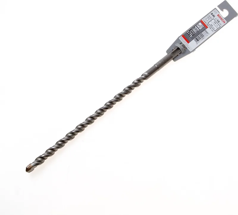 Hamerboren SDS-plus-5 10 x 200 x 265 mm by Bosch Professional – product image 1 of 2