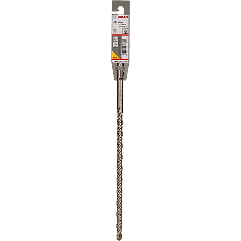 Hamerboren SDS-plus-5 10 x 200 x 265 mm by Bosch Professional – product image 2 of 2