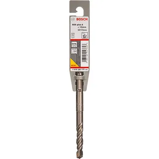 Hamerboren SDS-plus-5 10 x 50 x 115 mm de Bosch Professional – image du produit 2 sur 2