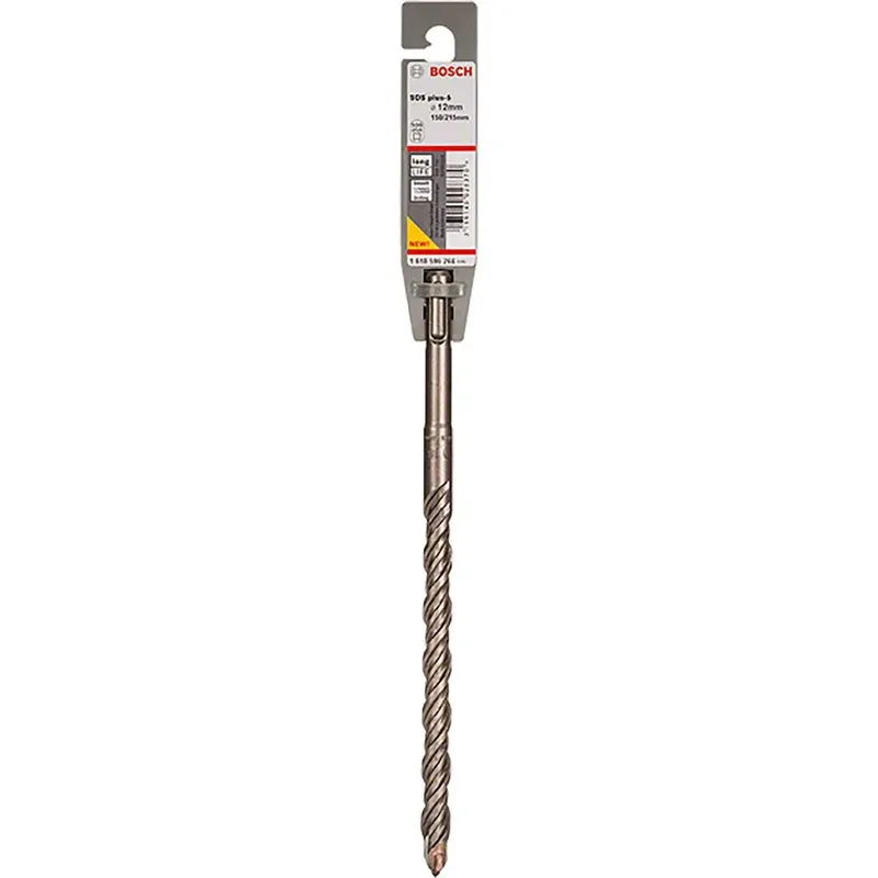 Hamerboren SDS-plus-5 12 x 150 x 215 mm by Bosch Professional – product image