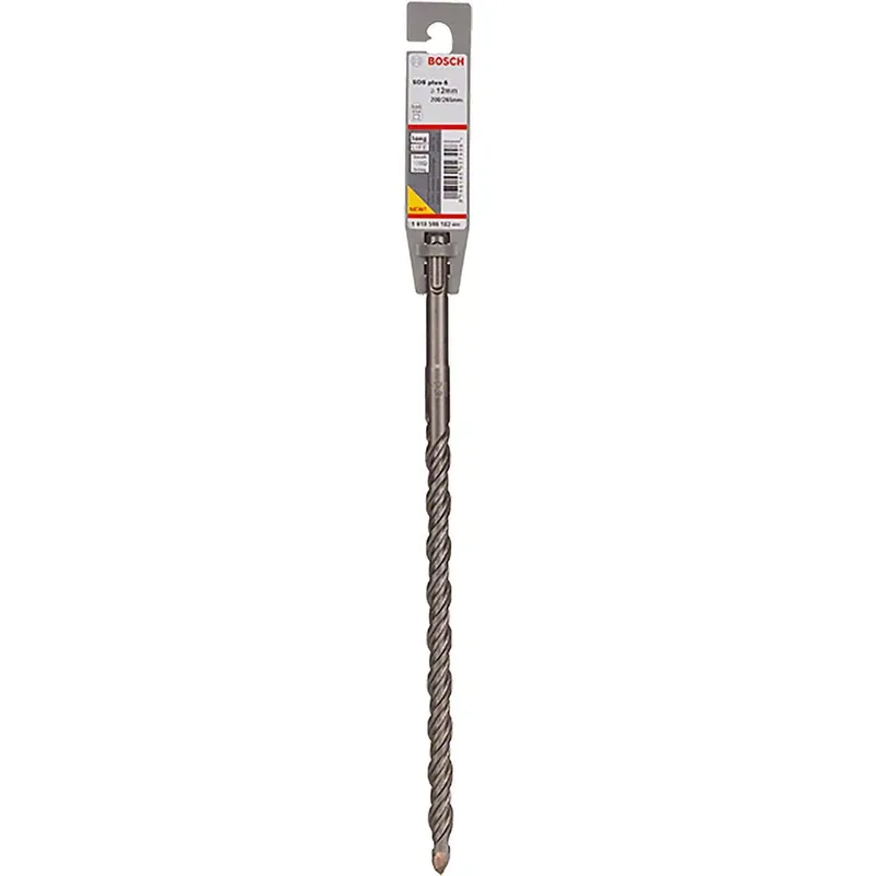 Hamerboren SDS-plus-5 12 x 200 x 265 mm by Bosch – product image