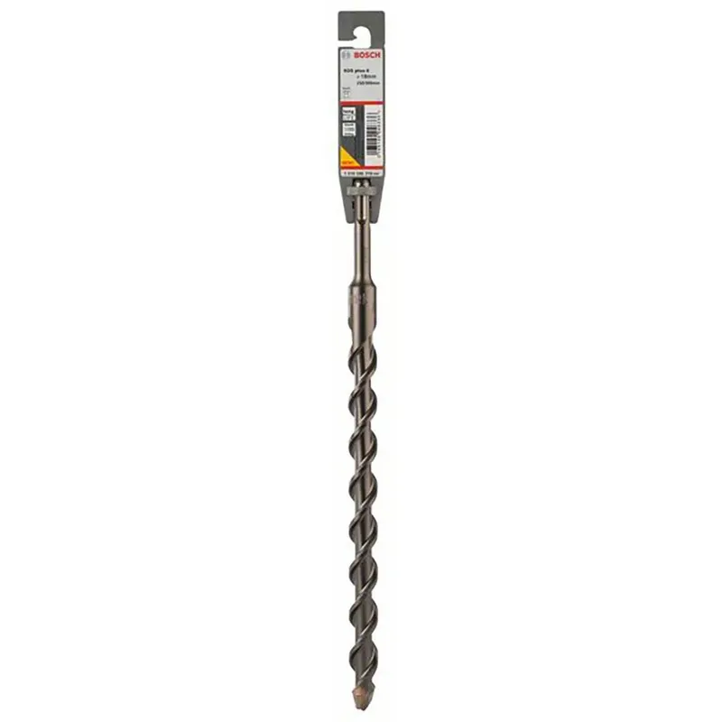 Hamerboren SDS-plus-5 18 x 250 x 300 mm von Bosch Professional – Produktbild