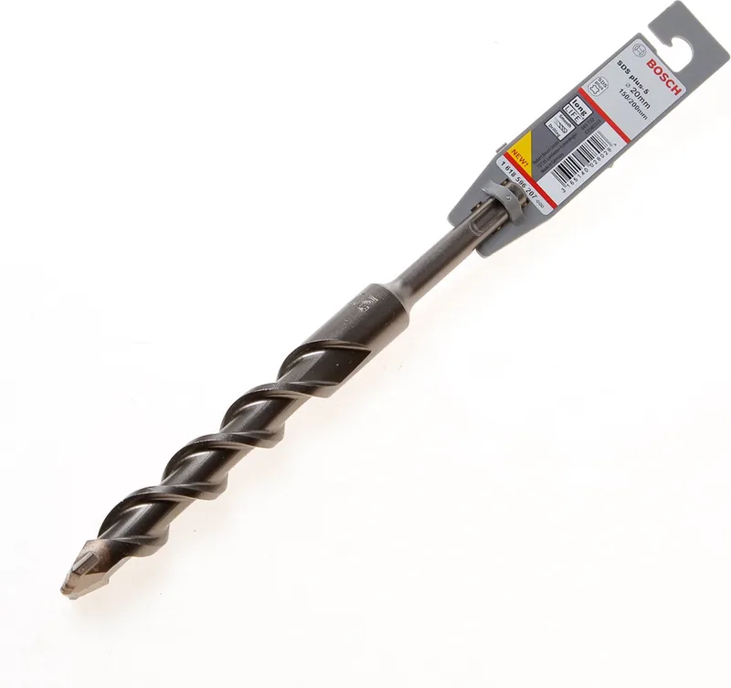 Hamerboren SDS-plus-5 20 x 150 x 200 mm by Bosch – product image