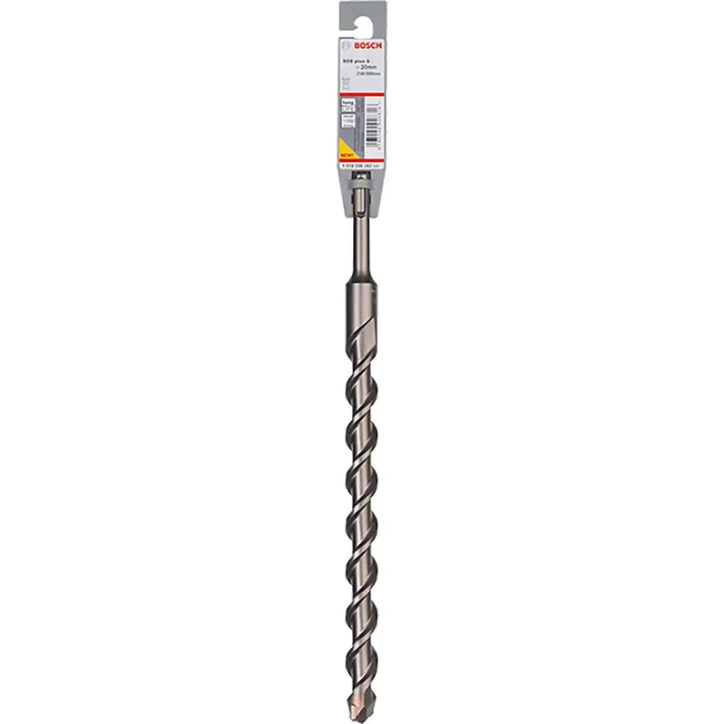 Hamerboren SDS-plus-5 20 x 250 x 300 mm by Bosch Professional – product image 2 of 2