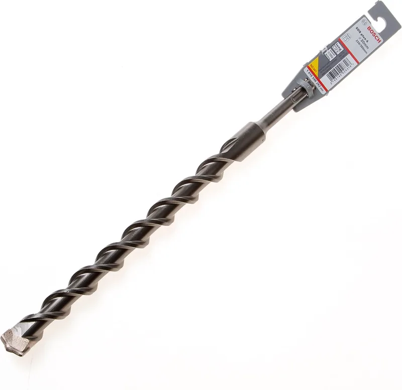 Hamerboren SDS-plus-5 20 x 250 x 300 mm by Bosch Professional – product image 1 of 2