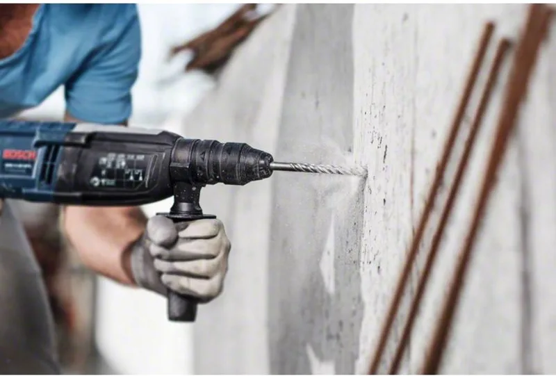 Hamerboren SDS-plus-5 22 x 550 x 600 mm by Bosch Professional – product image