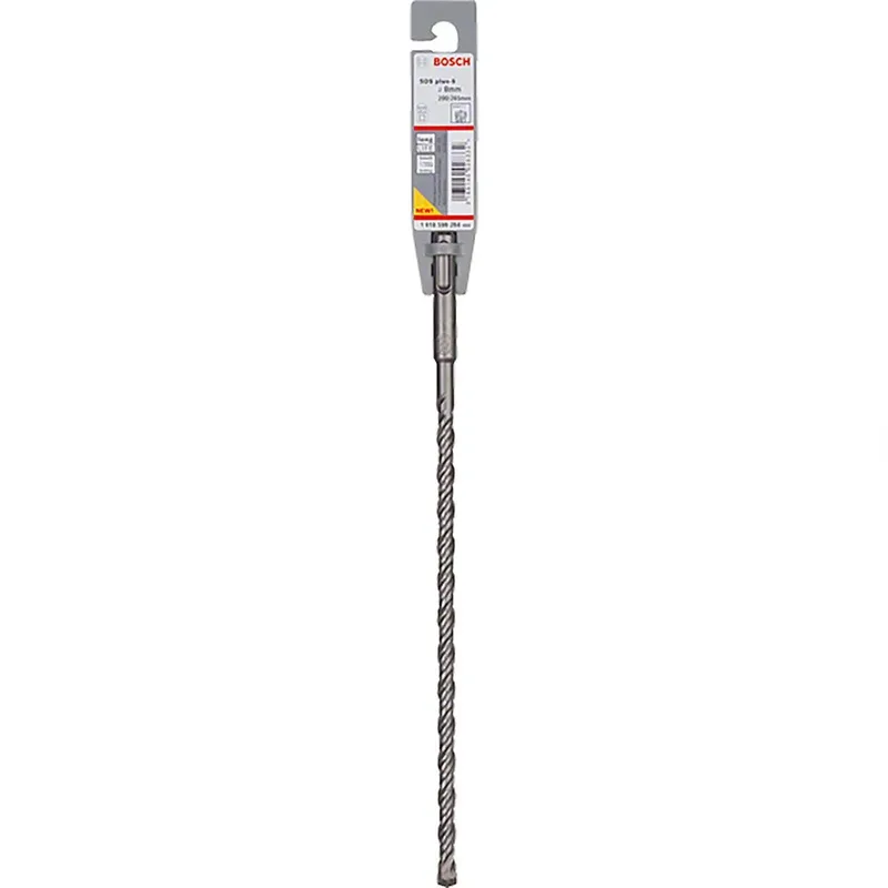 Hamerboren SDS-plus-5 8 x 200 x 265 mm by Bosch Professional – product image 2 of 2