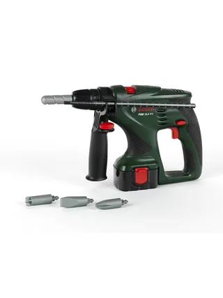 hammer drill von Bosch – Produktbild 1 von 5