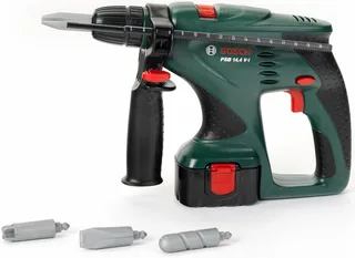 hammer drill von Bosch – Produktbild 2 von 5