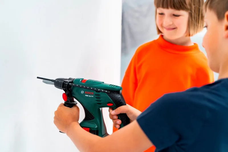 hammer drill von Bosch – Produktbild 3 von 5