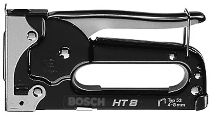 Handtacker bosch t53 (4-6-8mm)ht8 de Bosch – image du produit