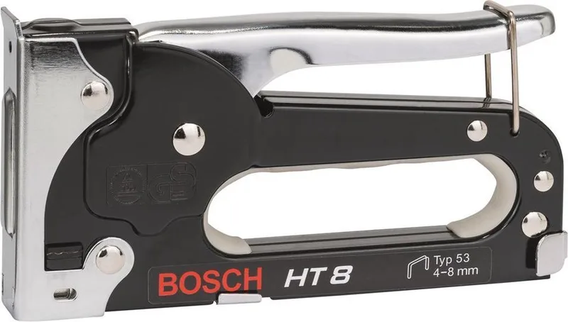 Handtacker HT 8 de Bosch – image du produit 1 sur 2