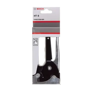 Handtacker HT 8 de Bosch – image du produit 2 sur 2