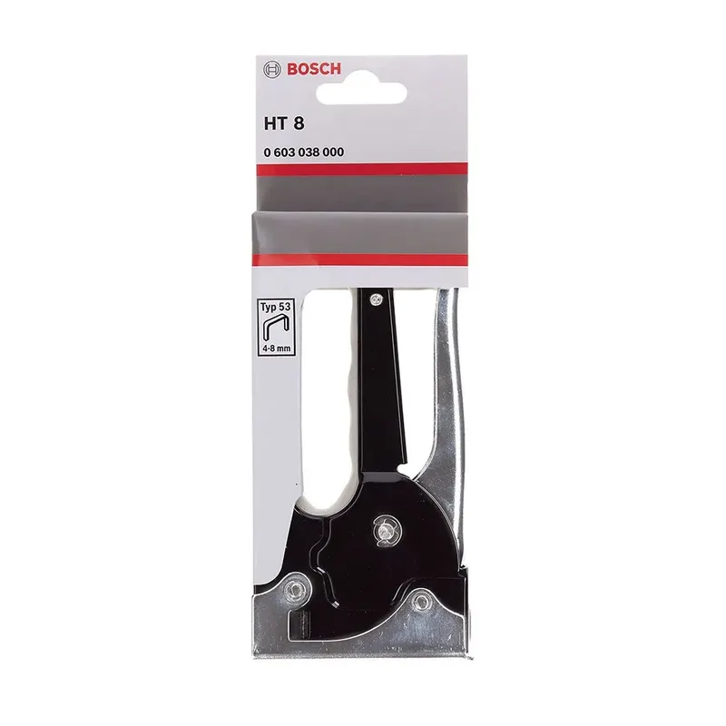 Handtacker HT 8 de Bosch – image du produit 2 sur 2