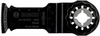 HCS invalzaagblad AIZ 32 EC - Wood von Bosch – Produktbild 1 von 4