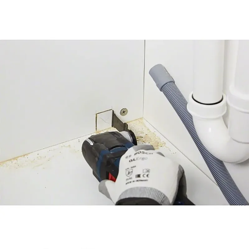 HCS invalzaagblad AIZ 32 EC Wood 40 x 32 mm von Bosch Professional – Produktbild 2 von 4