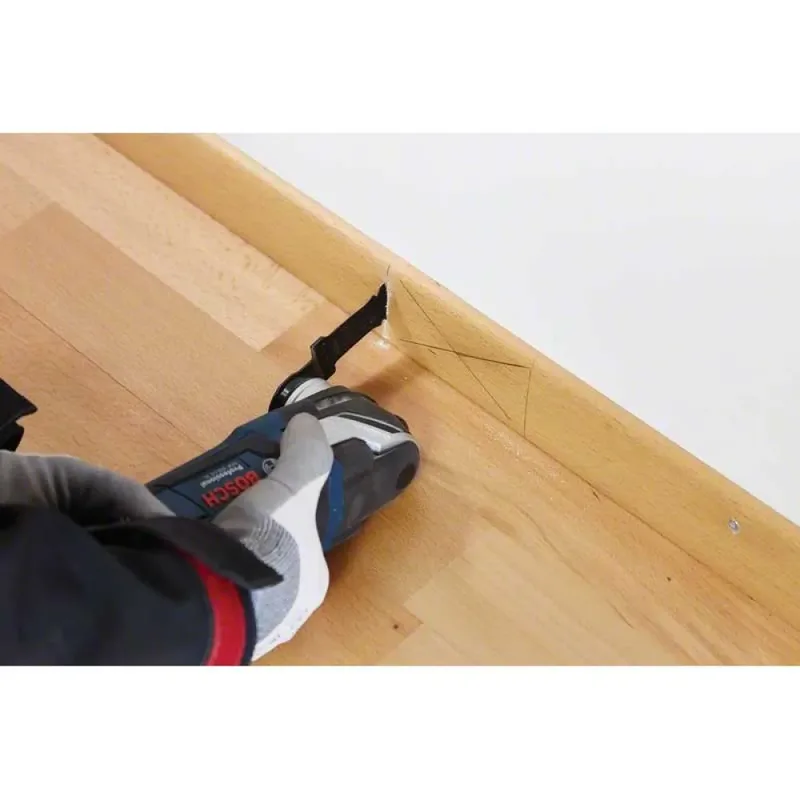 HCS invalzaagblad AIZ 32 EC - Wood von Bosch – Produktbild 2 von 4