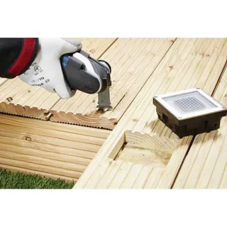 HCS invalzaagblad AIZ 32 EC - Wood von Bosch – Produktbild 3 von 4