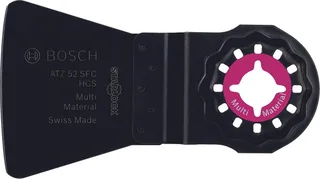 HCS schaafmachine ATZ 52 SFC, flexibel van Bosch – productafbeelding 1 van 6