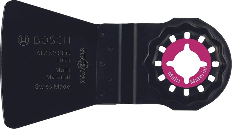 HCS schaafmachine ATZ 52 SFC, flexibel van Bosch – productafbeelding 1 van 6