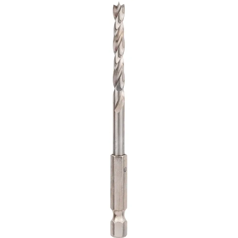 Hexagonal Hss Pro Wood 5x99 Mm Houtboor by Bosch – product image 1 of 6