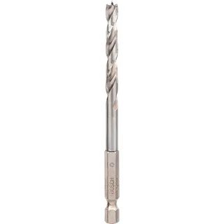 Hexagonal Hss Pro Wood 6x106 Mm Houtboor von Bosch – Produktbild 1 von 2